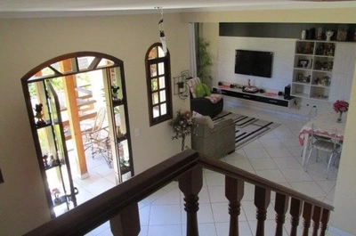 Casa de Condomínio, 3 quartos - Foto 3