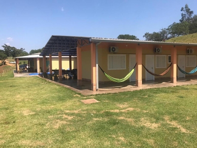 Sítio, 14 quartos, 2 hectares - Foto 3