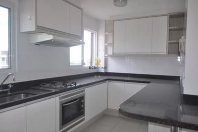 Cobertura, 2 quartos, 95 m² - Foto 5