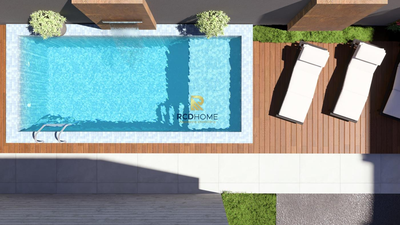 Casa de Condomínio, 3 quartos - Foto 5