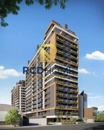 Apartamento, 2 quartos, 69 m² - Foto 1