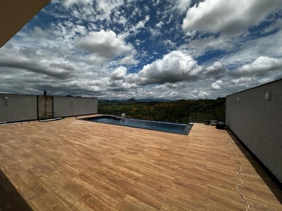 Casa, 3 quartos, 360 m² - Foto 2