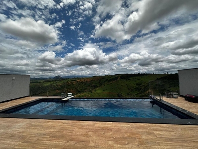 Casa, 3 quartos, 360 m² - Foto 1