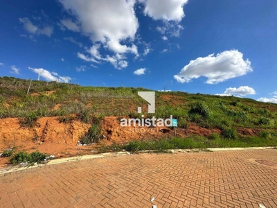 Terreno, 500 m² - Foto 3