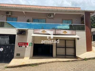Loja-Salão, 111 m² - Foto 2