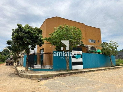 Loja-Salão, 173 m² - Foto 1