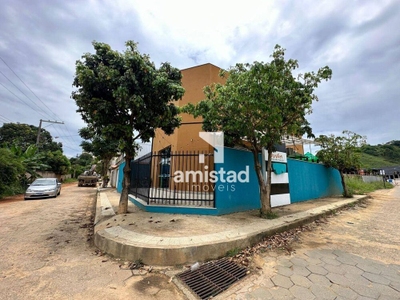 Loja-Salão, 173 m² - Foto 2