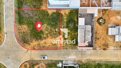 Terreno, 486 m² - Foto 1