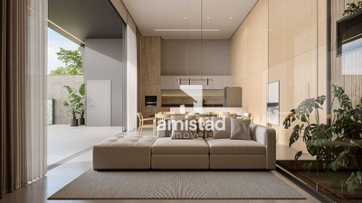 Casa, 3 quartos, 320 m² - Foto 3