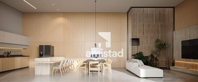 Casa, 3 quartos, 320 m² - Foto 2