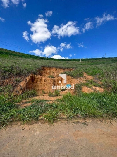 Terreno, 319 m² - Foto 3