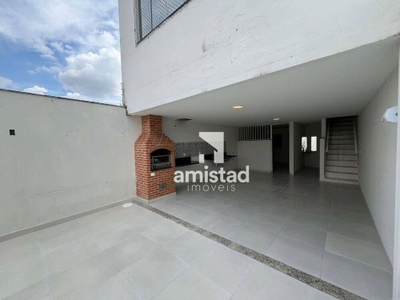 Casa, 4 quartos, 253 m² - Foto 2