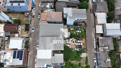 Depósito-Galpão, 480 m² - Foto 4