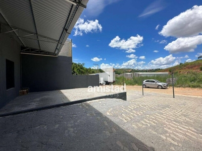 Depósito-Galpão, 800 m² - Foto 5