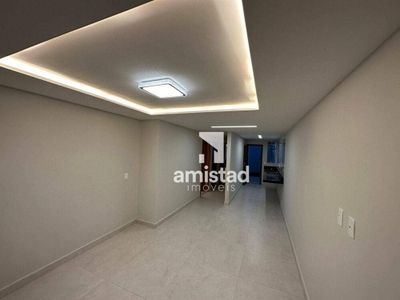 Casa, 2 quartos, 70 m² - Foto 4