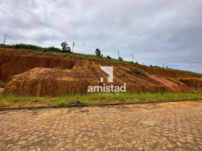 Terreno, 500 m² - Foto 1