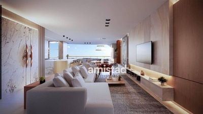 Apartamento, 4 quartos, 209 m² - Foto 1