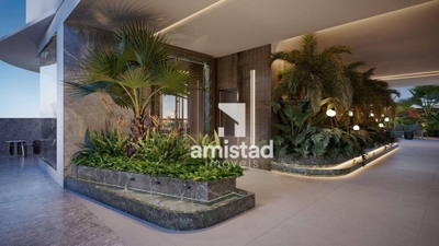 Apartamento, 4 quartos, 209 m² - Foto 3