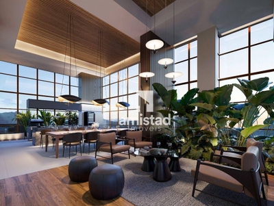 Apartamento, 4 quartos, 209 m² - Foto 2