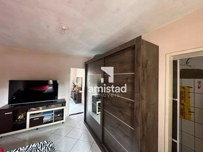 Apartamento, 3 quartos, 90 m² - Foto 1