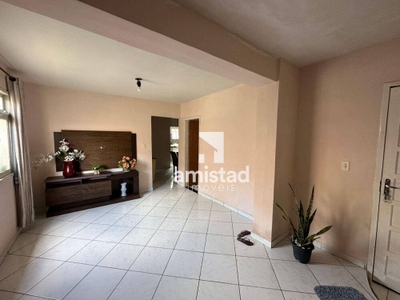 Apartamento, 3 quartos, 90 m² - Foto 1