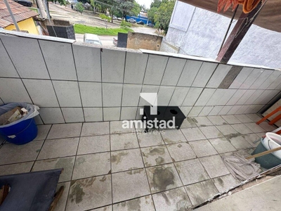 Apartamento, 3 quartos, 90 m² - Foto 4