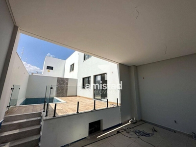 Casa, 3 quartos, 205 m² - Foto 4