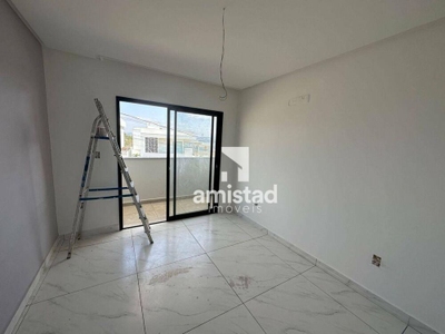 Casa, 3 quartos, 205 m² - Foto 2