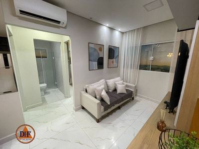 Apartamento, 2 quartos, 45 m² - Foto 5