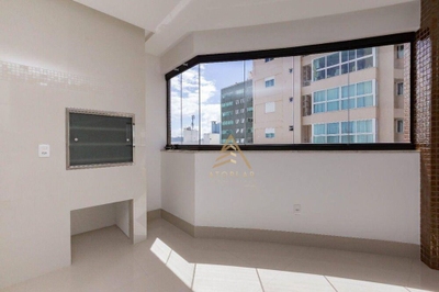Apartamento, 4 quartos, 150 m² - Foto 2
