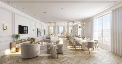 Apartamento, 4 quartos, 230 m² - Foto 4