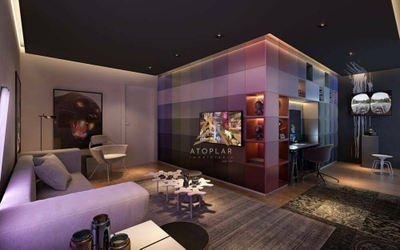 Apartamento, 4 quartos, 230 m² - Foto 5