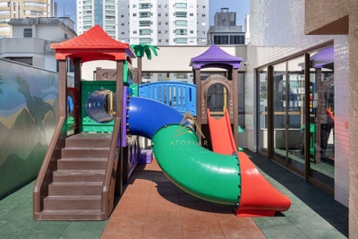 Cobertura, 5 quartos, 238 m² - Foto 5