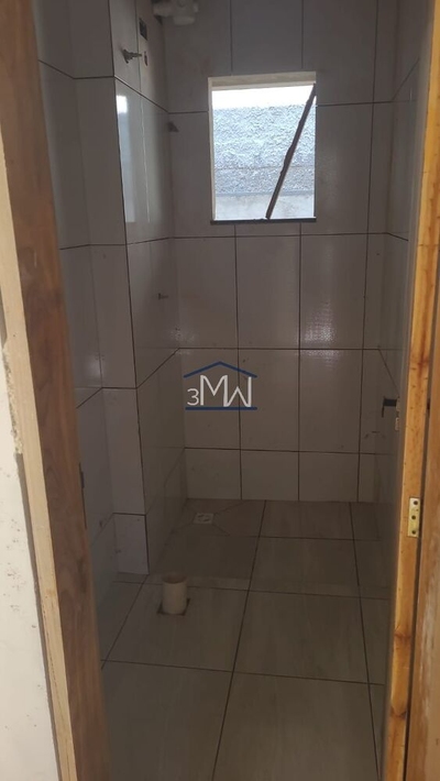 Casa, 2 quartos, 43 m² - Foto 2