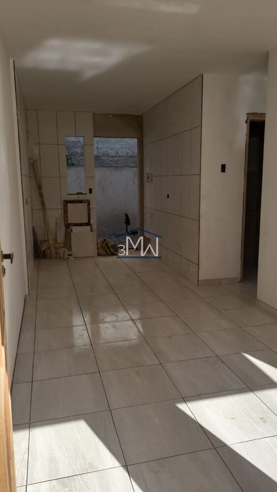Casa, 2 quartos, 43 m² - Foto 4