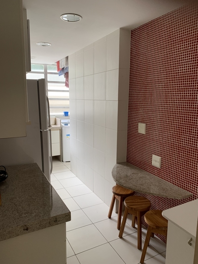 Apartamento, 3 quartos, 89 m² - Foto 5