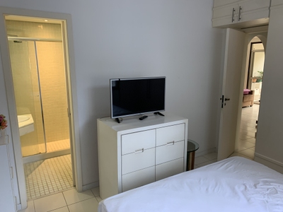 Apartamento, 3 quartos, 89 m² - Foto 1