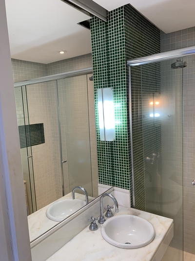 Apartamento, 3 quartos, 89 m² - Foto 2