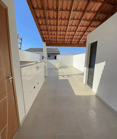 Cobertura, 2 quartos, 84 m² - Foto 1