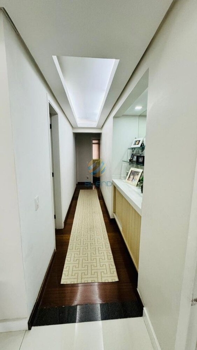 Apartamento, 3 quartos, 158 m² - Foto 4