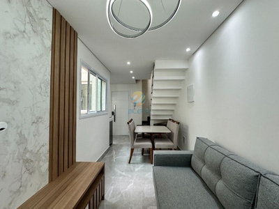 Cobertura, 2 quartos, 98 m² - Foto 3