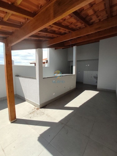 Cobertura, 2 quartos, 101 m² - Foto 4