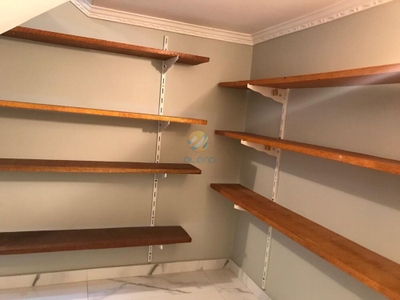 Casa, 5 quartos, 258 m² - Foto 4