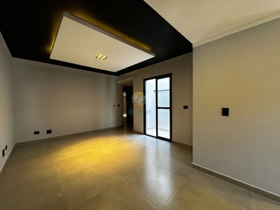 Cobertura, 2 quartos, 87 m² - Foto 2