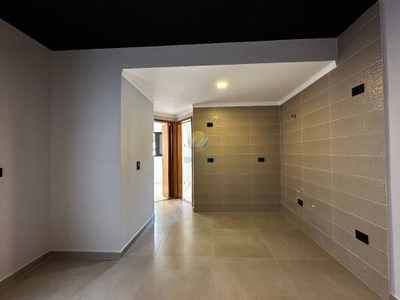 Apartamento, 2 quartos, 44 m² - Foto 1