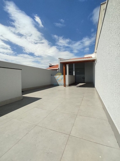 Cobertura, 2 quartos, 112 m² - Foto 1