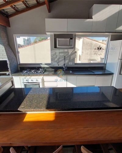 Cobertura, 3 quartos, 130 m² - Foto 2