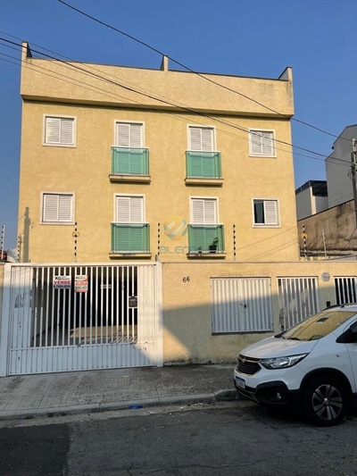 Cobertura, 2 quartos, 90 m² - Foto 1