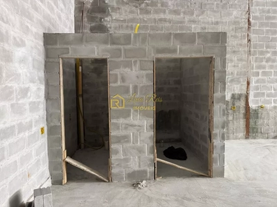 Depósito-Galpão, 330 m² - Foto 3