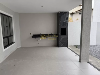 Casa, 3 quartos, 160 m² - Foto 3